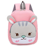 Cartable Moyenne Section Lapin