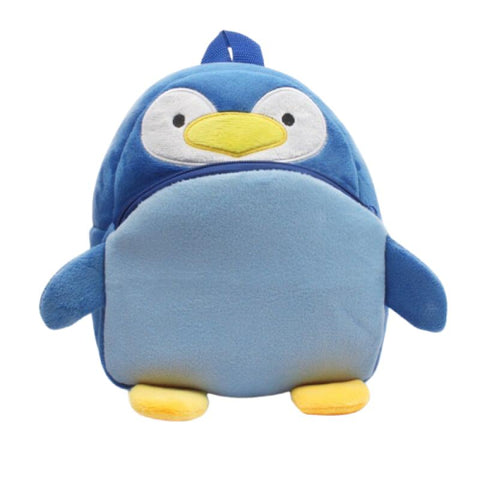 Cartable Pingouin