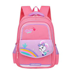 Cartable Pour Le CP Rose