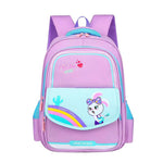 Cartable Pour Le CP Violet Clair