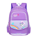 Cartable Pour Le CP Violet