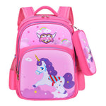 Cartable Primaire Licorne Default Title