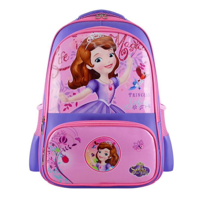 Cartable Princesse Sofia Livraison Gratuite Cartables Enfant