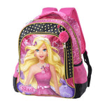 Cartable Princesse