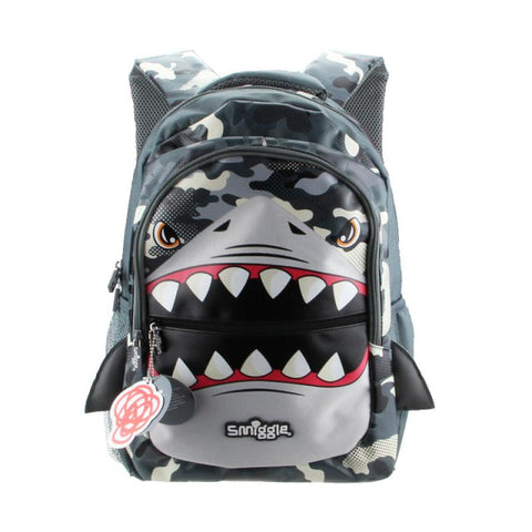Cartable Requin