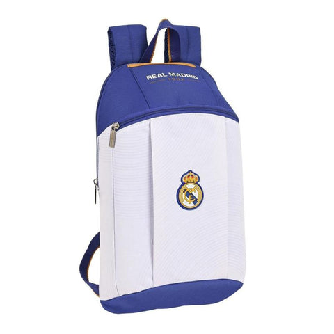 Cartable Scolaire Real Madrid