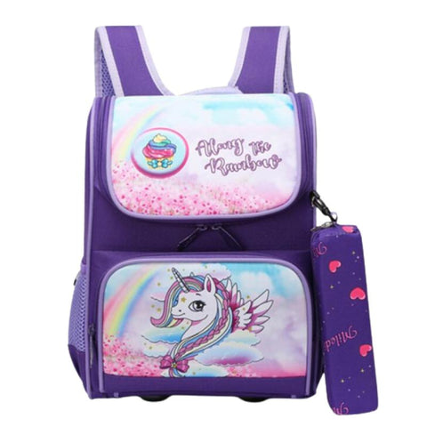 Licorne Sac