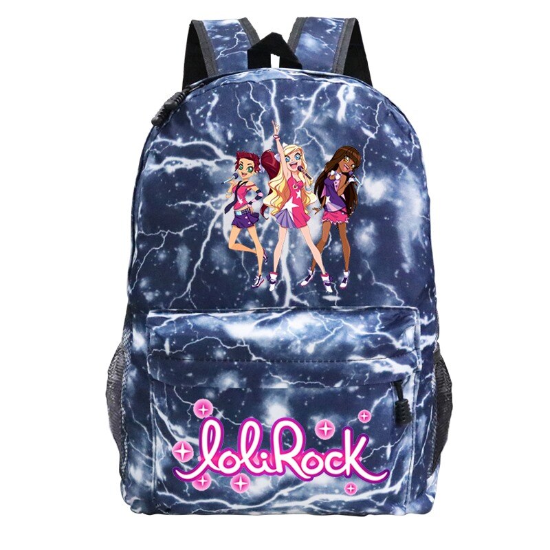 Cartable lolirock discount