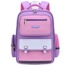 Meilleur Cartable CP Rose