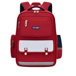 Meilleur Cartable CP Rouge