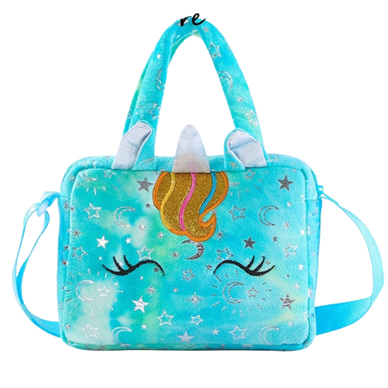 Jumpopack Licorne Sac à Dos école Sac à Dos Filles Adolescents Enfants - 7