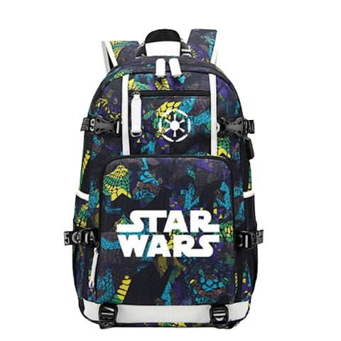 Sac ecole clearance star wars