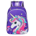 Sac Licorne